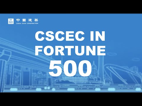 Video: Fortune 500: the pulse of the global economy