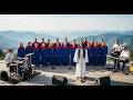 Be Thou My Vision (O Lord of My Heart) | Gospel Reggae Worship Cover