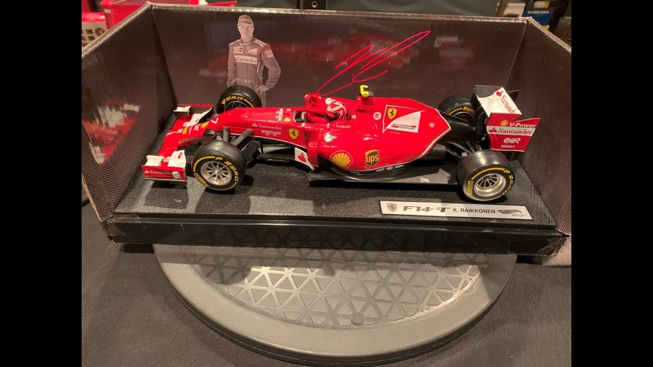 Hot Wheels Ferrari F14-T ミニカー maxresdefault.jpg