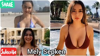 Mely Sepken Tiktok Vol1