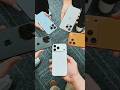 iphone 17 Pro Max vs Samsung Galaxy s26 Ultra #s26ultra #iphone17promax #zflip6 #iphone15 #shorts