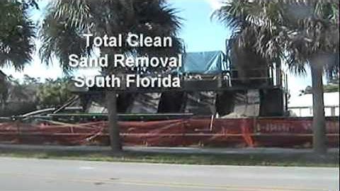 The Total Clean Demo Video