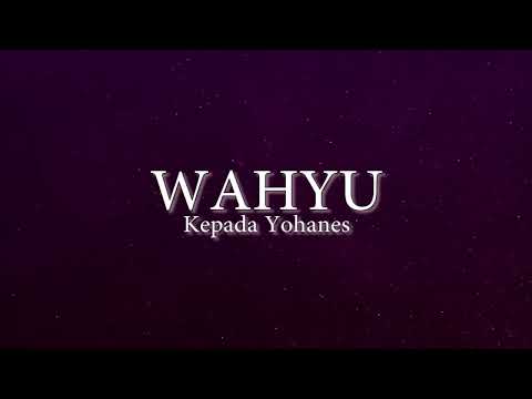 Alkitab Suara   Wahyu Full Lengkap Bahasa Indonesia 720p