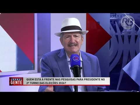 Murilo Hidalgo and Aldo Rebelo analyze Flávio's strength in Congress and Lula's mistakes