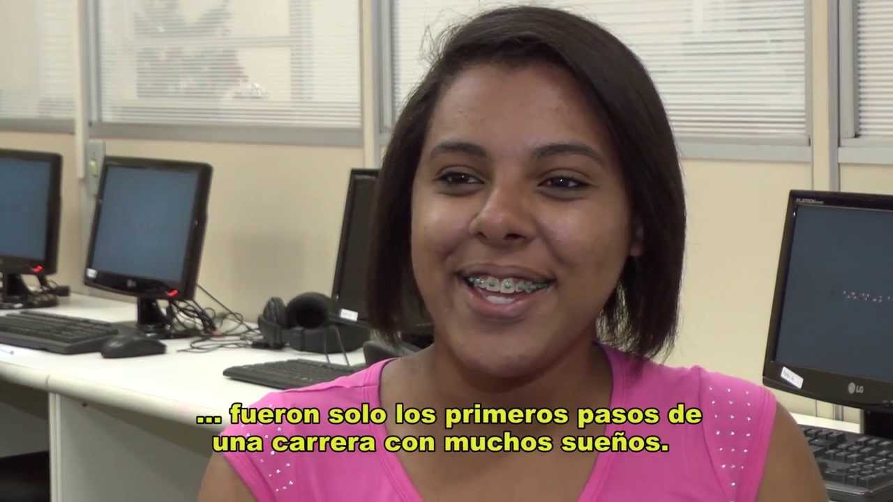 CENTROS POETA EM PARCERIA COM MICROSOFT YOUTHSPARK