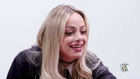Liv Morgan vs. Dominik Mysterio | Hot Ones Versus