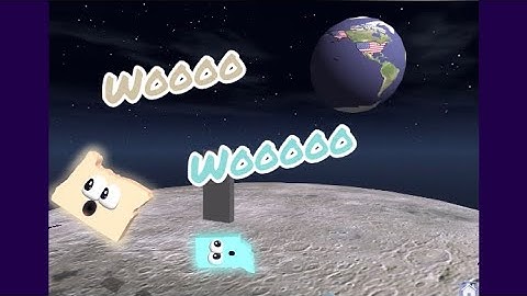 Stack the states 2| States flying away!