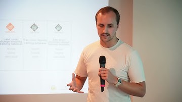 FOSS4G 2024 | The Copernicus Global Land Cover and Tropical Forest Mapping and Monitoring service