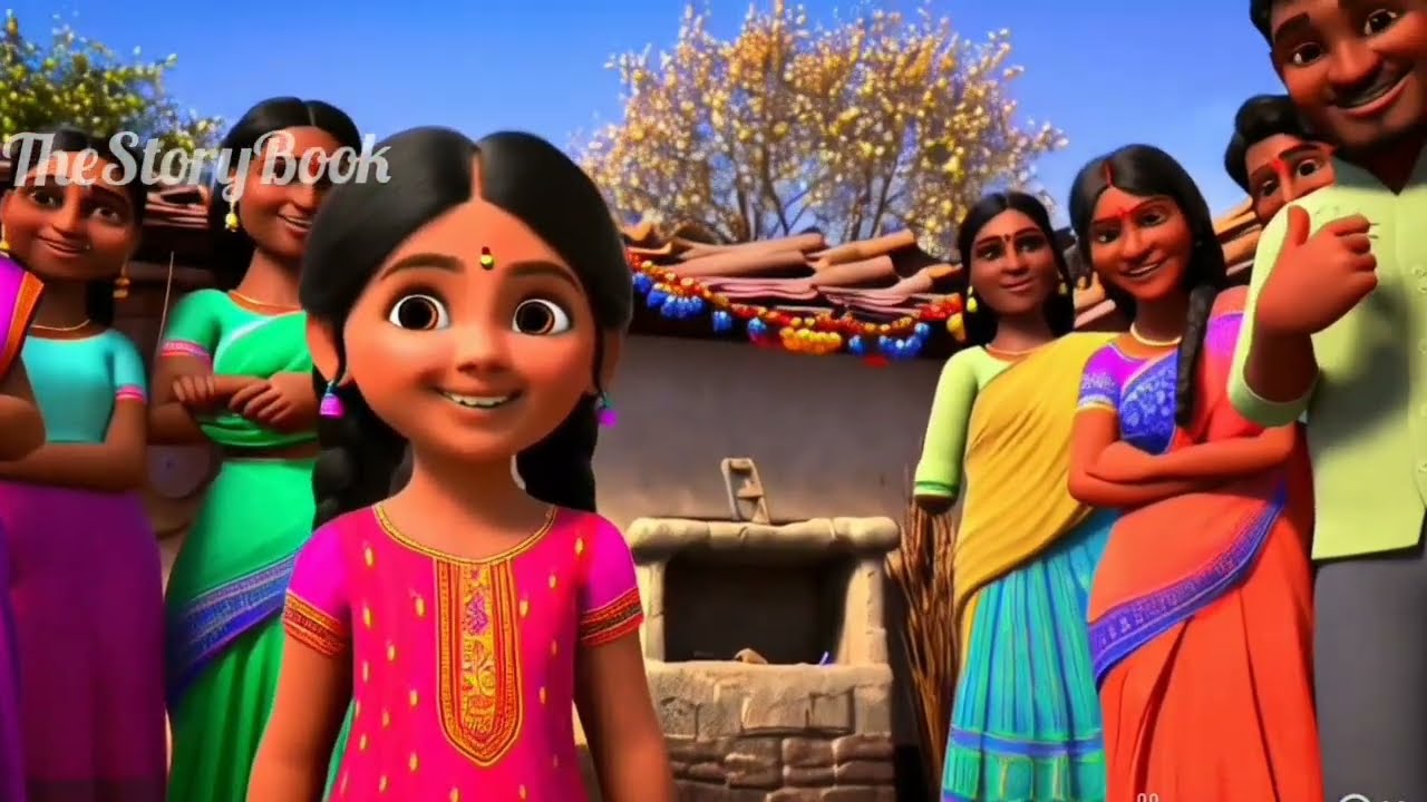 चॉकलेट परी 🍫 |आम के पेड़ का भूत 👻 |उड़ने वाला बच्चा 🧒 |चतुर लोमड़ी 🦊 |मजेदार हिंदी कहानियों का खजाना