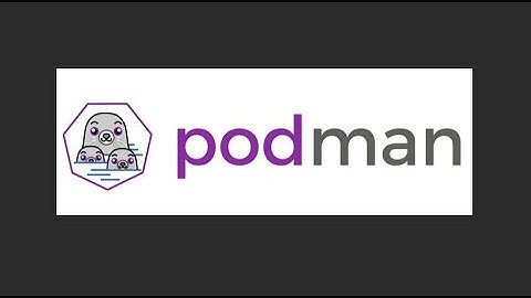 Podman  basic usage and setting up as Systemd service {containers and so on }
