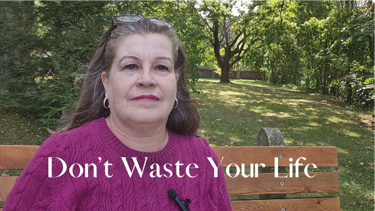 МНЕ потребовалось 64 года, чтобы НАУЧИТЬСЯ тому, чему я вас научу МЕНЕЕ чем за 20 МИНУТ