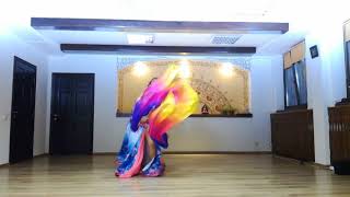 Belly dance Rose Karimova/ Gencebay Oriental (Orhan Gencebay)