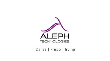 #SAFe #Advanced #Scrum# Master Course - #Aleph Technologies #scrumorg #agile #scrummaster #scrum