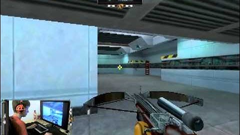 [4Fun] - slimKaa -vs- royo @ Datacore