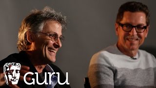 Capturing the Sound of Bridge of Spies & Mad Max: Fury Road | BAFTA Film Sessions