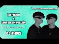 La Falda X Una En Un Millón DJ Twins Mashup Myke Towers Alexis Y Fido Quevedo La Falda X Una En Un Millón DJ Twins Mashup Myke Towers Alexis Y Fido Quevedo