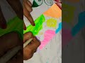 easy &amp; Beautiful book mark#For subscribers#satisfying video #Make your mood cool#♥️♥️♥️♥️😘😘😘😘😘😘💜💕🌹❤️