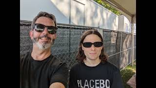 Riot Fest 2022: Boston Manor (Episode 771)