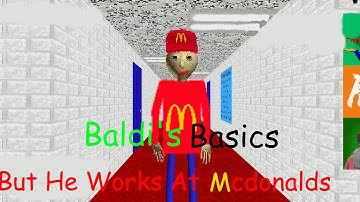 Baldi