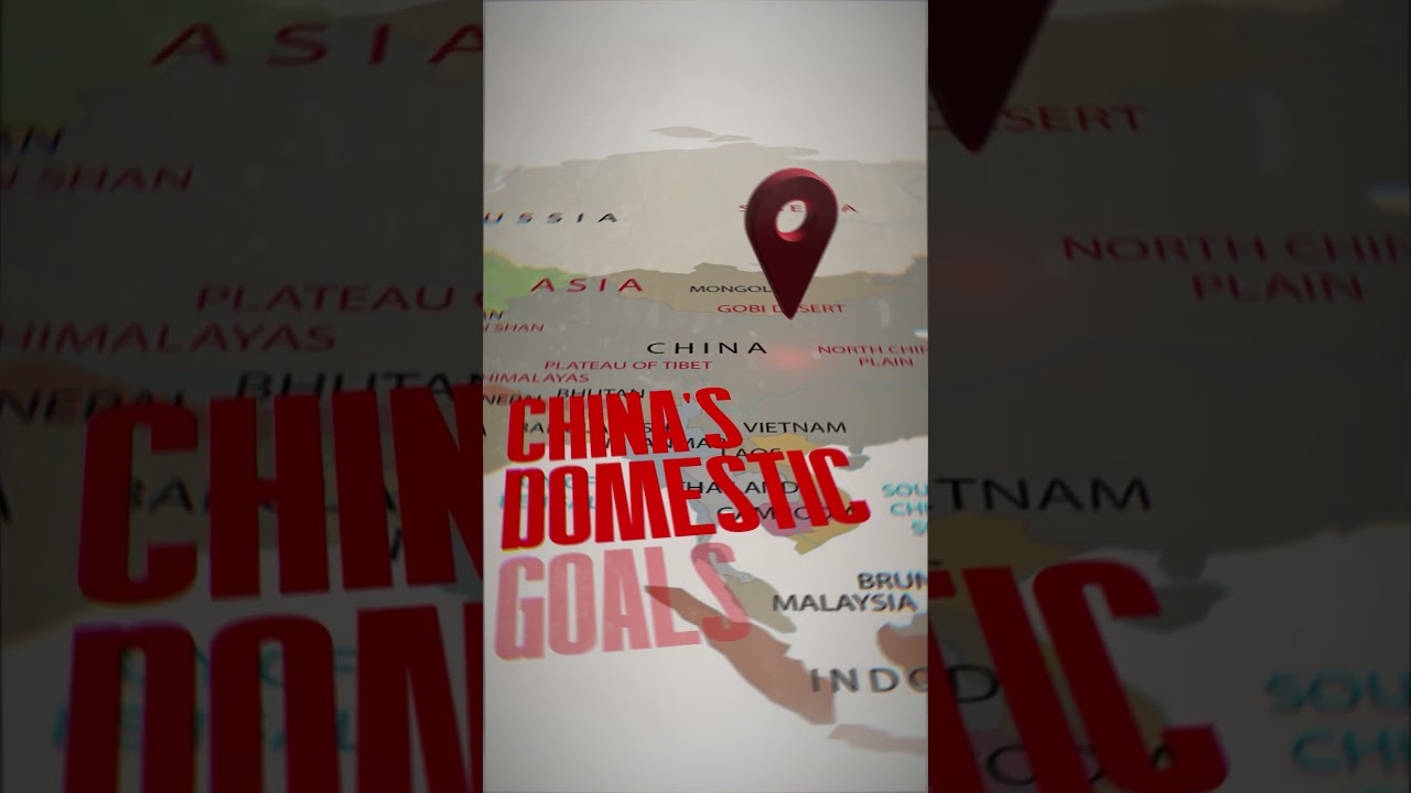 How China’s State Giants Are Embedded in Global Trade