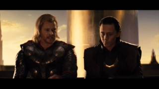 Loki- Cold Hearted