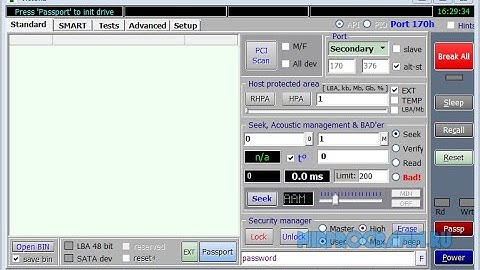 How to Use to Test and Fix Your Hard Disk program Victoria + free download 2021
