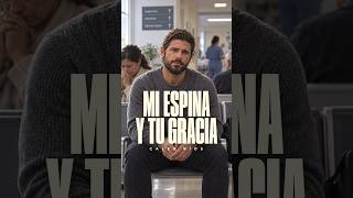 Tu gracia basta en mi debilidad | Caleb Ríos #Shorts