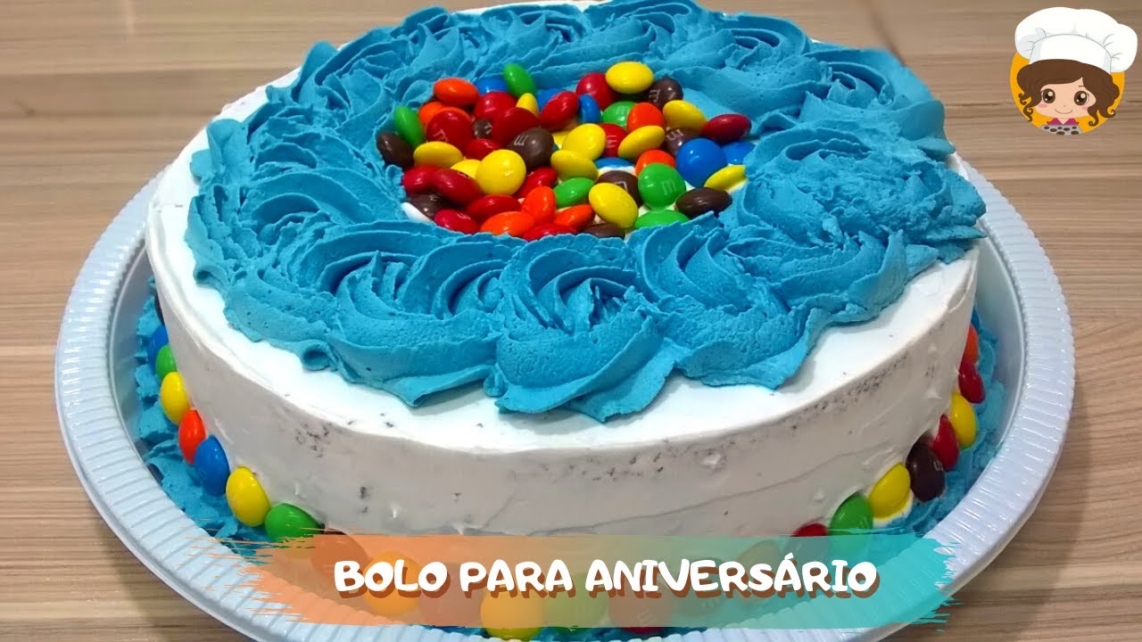 Featured image of post Imagem De Aniversário Com Bolo : Bolo de aniversário, são paulo (são paulo, brazil).