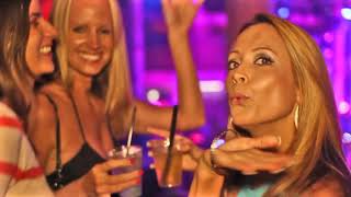 Yilberking - Bailalo Mi Negro (Original Mix Video Edit AGDJ Abril-20)