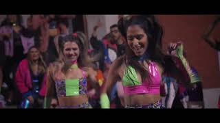 Rocco - Everybody 2020 (DJ Cargo Remix) Shuffle Dance BEAUTIFUL GIRL Music HD 2022 Resimi