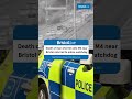 Death of man who fell onto M4 near Bristol referred to police watchdog