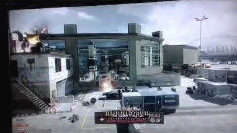 Terminal comparison (MW2+MW3)