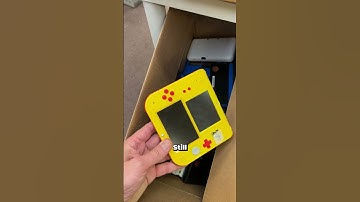 Do you know all the DS versions out there?