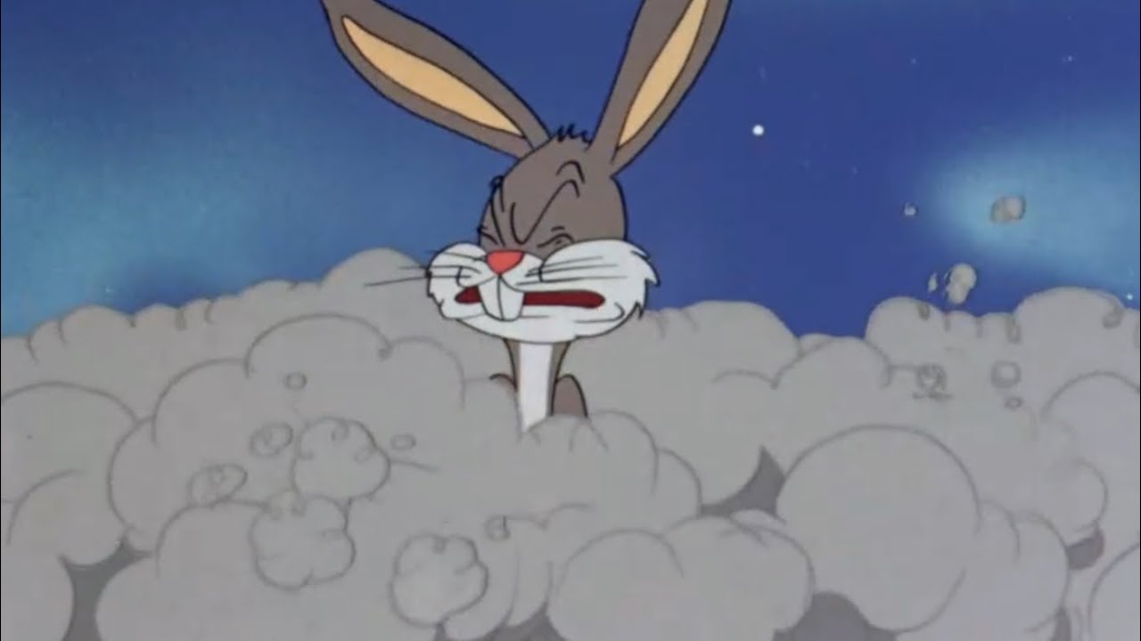 Wabbit Jack Rabbit Jack-Wabbit and the Beanstalk 3/3 - YouTube