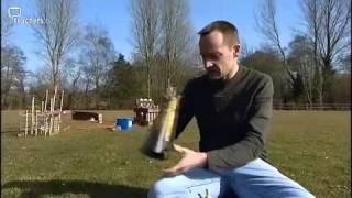 Teachers TV: Demonstrating Chemistry: The Science of Fireworks