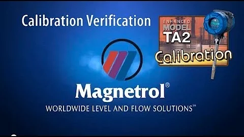 How to Verify a Thermal Flow Meter In the Field