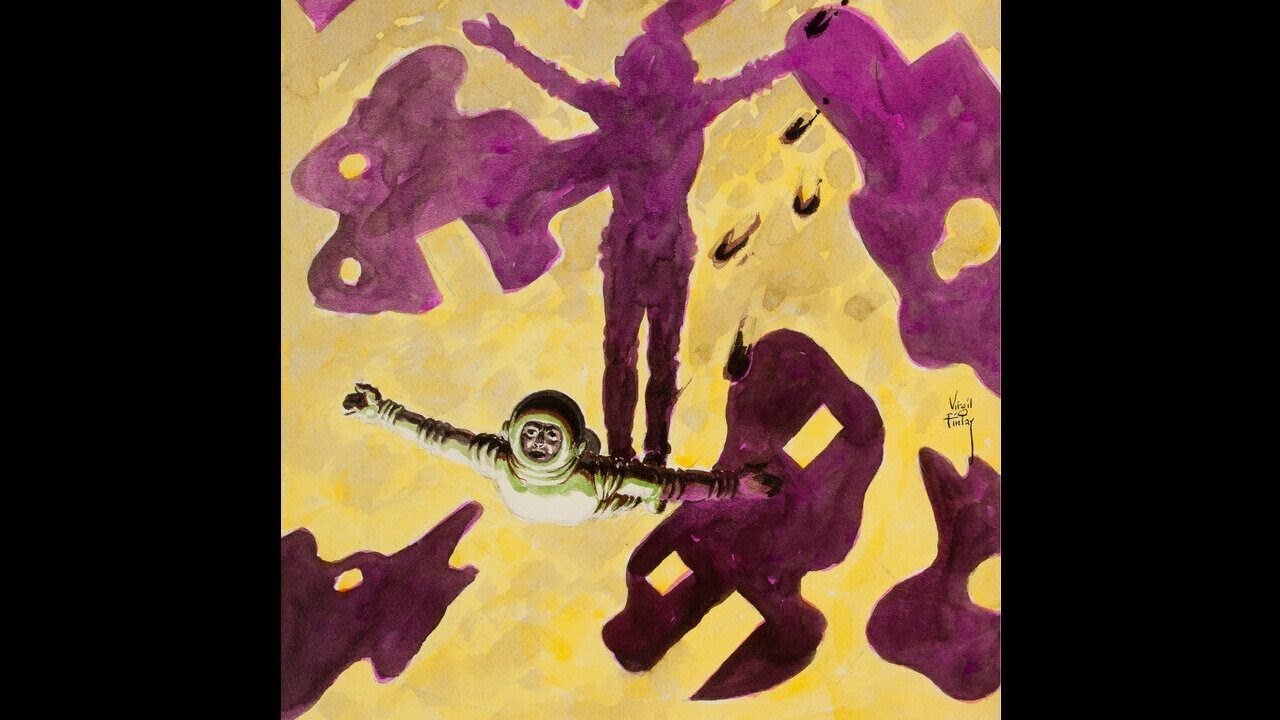 [FREE] Mac Miller Type Beat "The Cosmos"