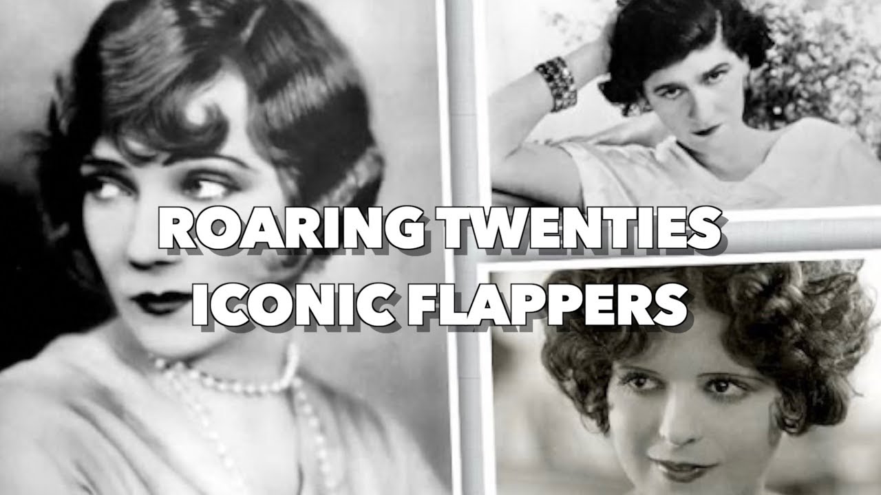 Flappers Petting Parties