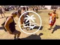 Coachella VR 360 Dancing