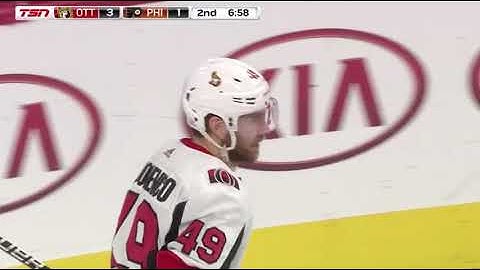 Christopher Didomenico Goal vs PHI 02-03-18