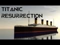 Minecraft - Titanic Resurrection