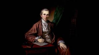 Benjamin Rush - Part 1