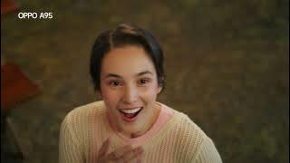 [Milkyway Studio] OPPO A95