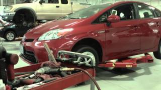 What Matters Most...Uebelhor Toyota
