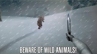 Siberian Survival (by TaigaGames) Android Gameplay [HD] screenshot 5