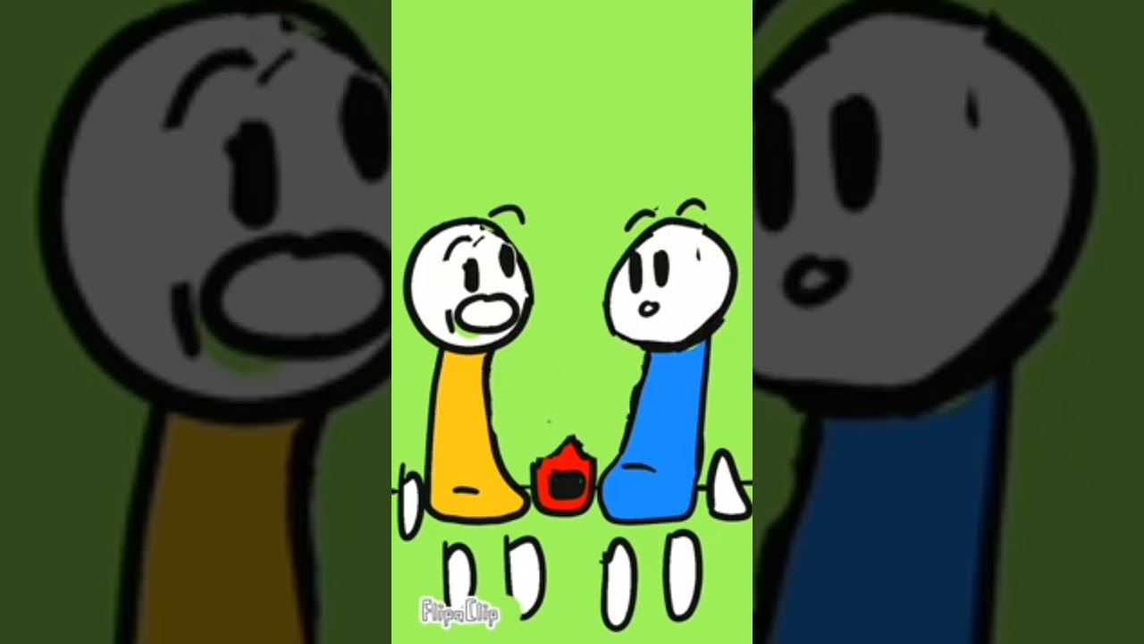 TF2 Candy Crash (Animated meme) 