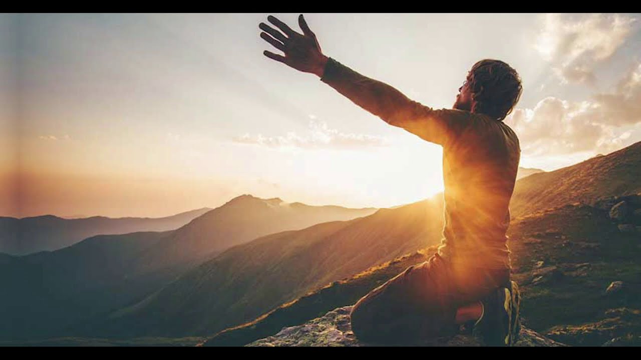 Mi Alma estaba Perdida - Cuando Cristo Su mano me dio| Palabra Miel