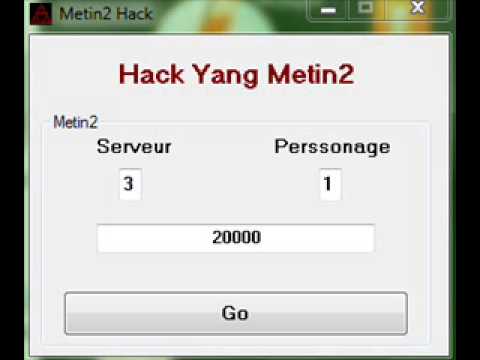Hack metin2 download