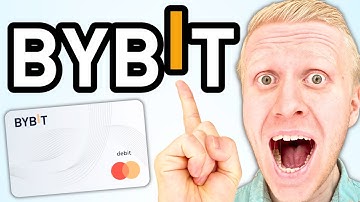 Hoe u een fysieke Bybit-kaart (Crypto Debit Mastercard) kunt aanvragen en verkrijgen