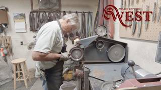 What Will We Lose When Craftsmanship Dies? @WyomingPBS